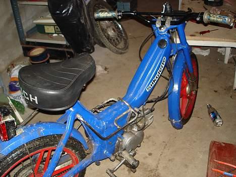 Puch maxi k solgt billede 2