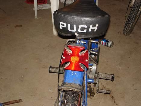 Puch maxi k solgt billede 3