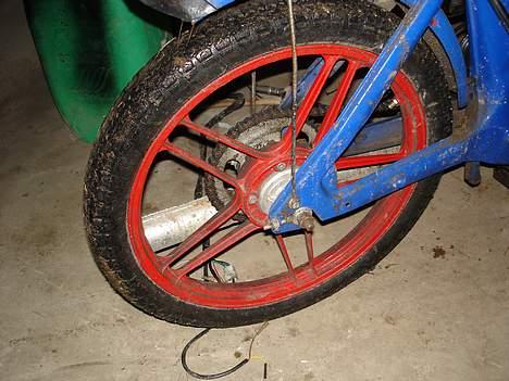 Puch maxi k solgt billede 4