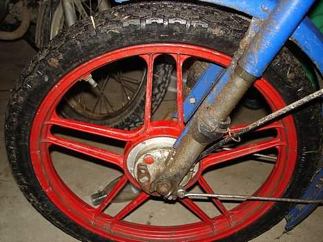 Puch maxi k solgt billede 5