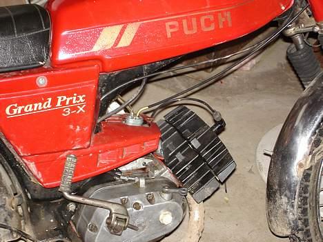 Puch gp billede 1
