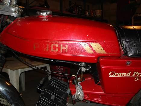 Puch gp billede 4