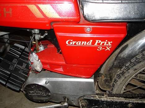 Puch gp billede 6