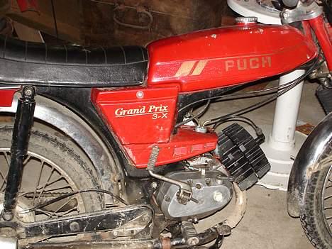 Puch gp billede 7