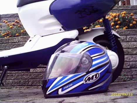 Aprilia Sonic --- Solgt billede 1