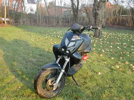 Yamaha slider billede 2