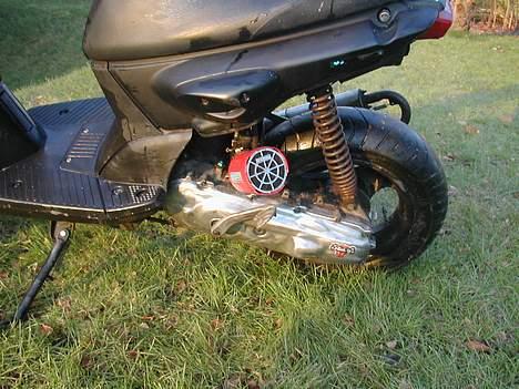 Yamaha slider billede 5