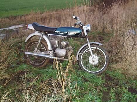 Yamaha Fs-1, 4-g, Solgt billede 2