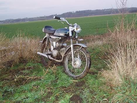 Yamaha Fs-1, 4-g, Solgt billede 3