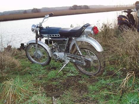 Yamaha Fs-1, 4-g, Solgt billede 4