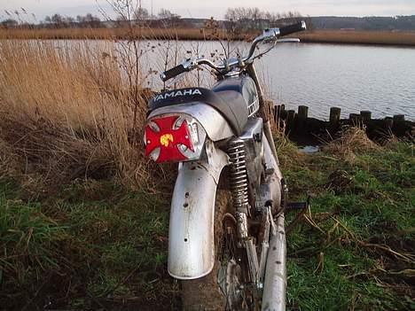 Yamaha Fs-1, 4-g, Solgt billede 5