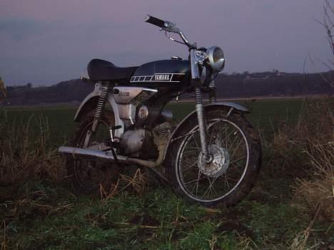 Yamaha Fs-1, 4-g, Solgt billede 6