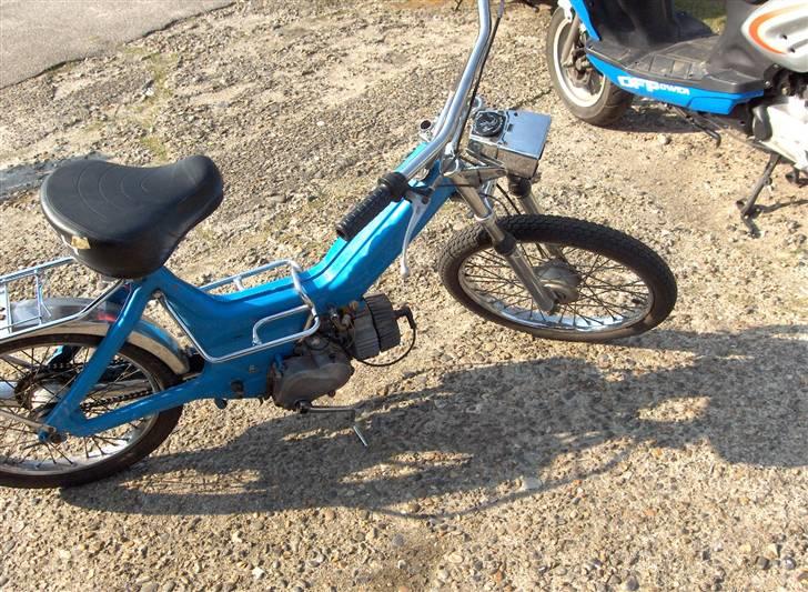 Puch maxi billede 3