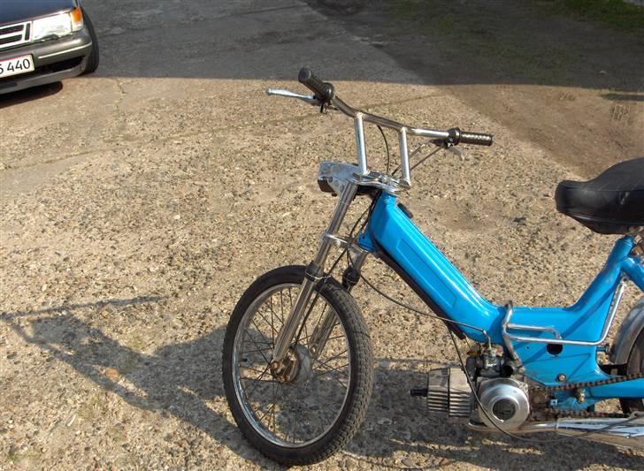 Puch maxi billede 7