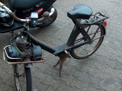 Velo Solex billede 2