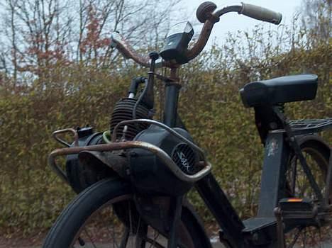 Velo Solex billede 3