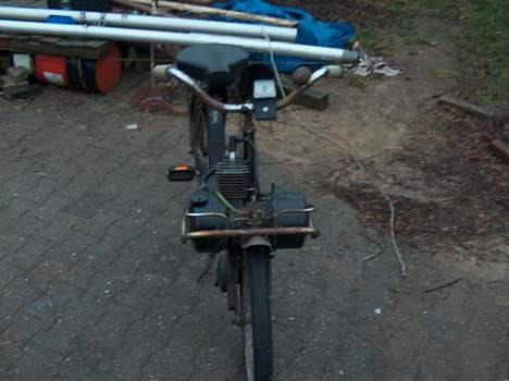 Velo Solex billede 4