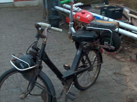 Velo Solex billede 6