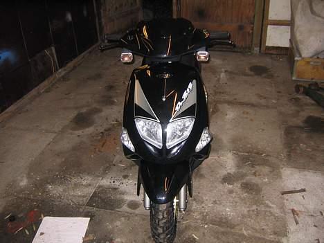 PGO Dr. big *STV~2821* !SOLGT billede 2