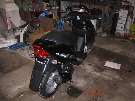 PGO Dr. big *STV~2821* !SOLGT billede 4