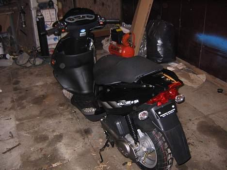 PGO Dr. big *STV~2821* !SOLGT billede 6