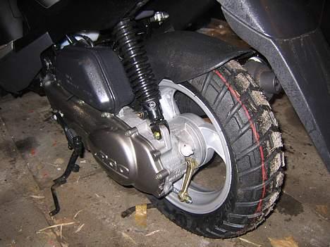 PGO Dr. big *STV~2821* !SOLGT billede 7