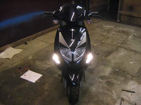 PGO Dr. big *STV~2821* !SOLGT - Sys det ser fedt ud :D billede 8