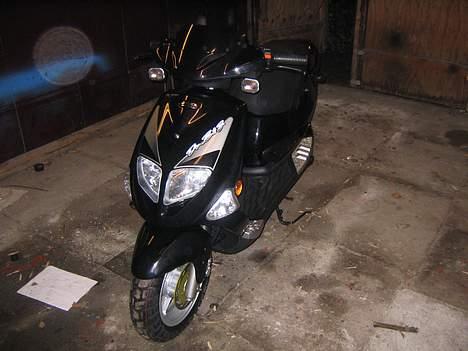 PGO Dr. big *STV~2821* !SOLGT billede 9