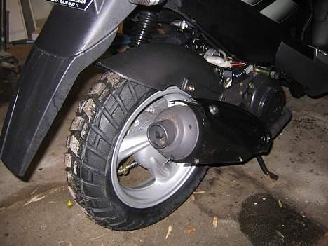 PGO Dr. big *STV~2821* !SOLGT billede 11