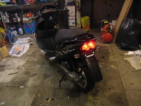 PGO Dr. big *STV~2821* !SOLGT billede 12