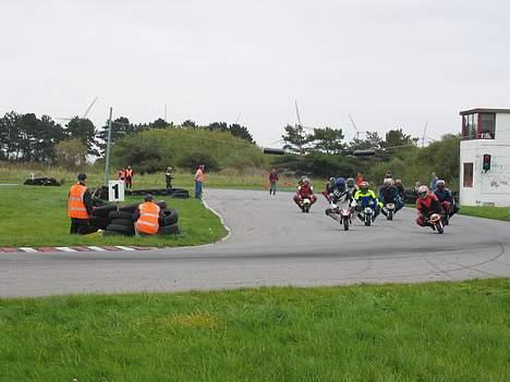 Blata WRS Special Edition EM - Se mig lige, altså nede bagved ;-( billede 4