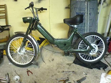 Puch Maxi K Solgt billede 7