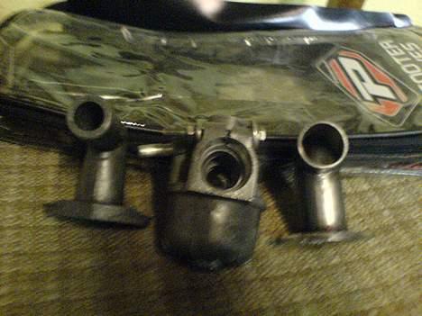 Puch Maxi K Solgt billede 8