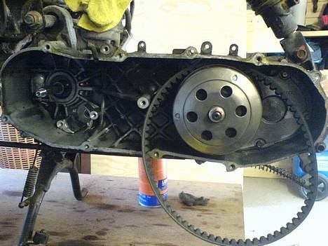 PGO Dr. BIg (PROJEKT) billede 11