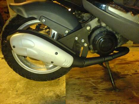 PGO Dr. BIg (PROJEKT) billede 12