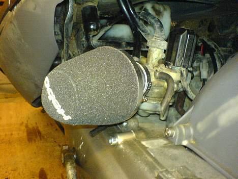 PGO Dr. BIg (PROJEKT) billede 13