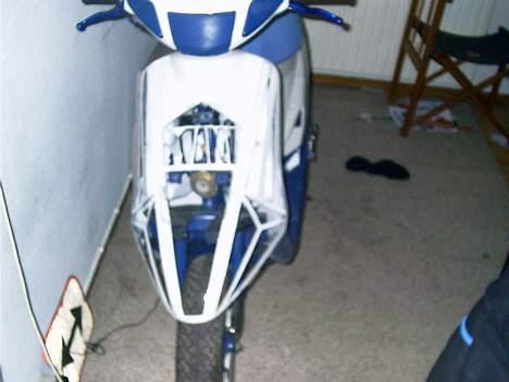 Yamaha SOLGT billede 2