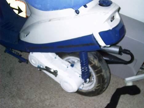 Yamaha SOLGT billede 3