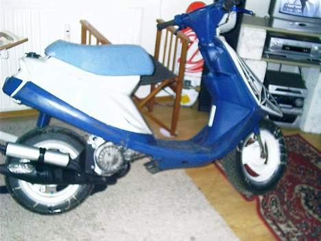 Yamaha SOLGT billede 4