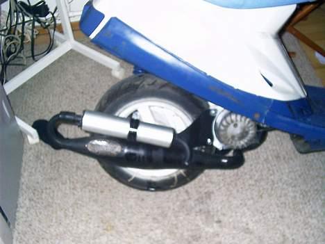 Yamaha SOLGT billede 5