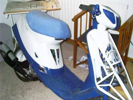 Yamaha SOLGT billede 6