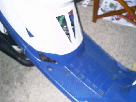 Yamaha SOLGT billede 7