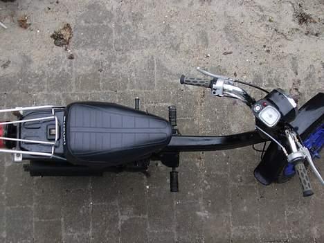 Suzuki fz50 SOLGT - nyt billede 15