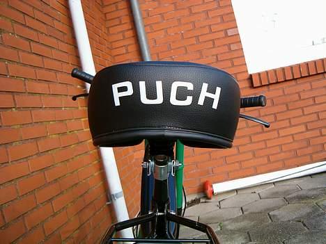 Puch maxi k (ATHENA) - PUCH ; ) billede 9