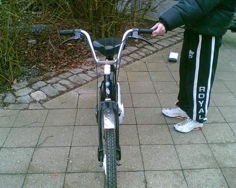 Piaggio Ciao (Solgt) billede 5