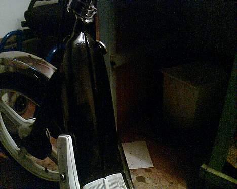 Piaggio Ciao (Solgt) billede 7