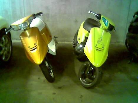 Yamaha SOLGT billede 8