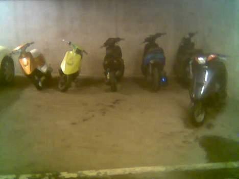 Yamaha SOLGT billede 9