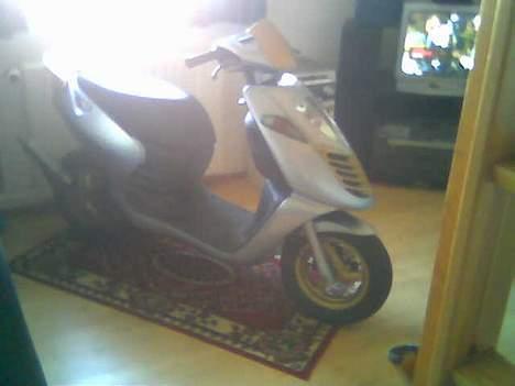 Yamaha SOLGT billede 10