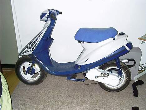 Yamaha SOLGT billede 11